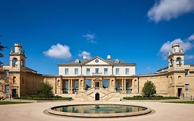 The Langley, A Luxury Collection Hotel, Buckinghamshire